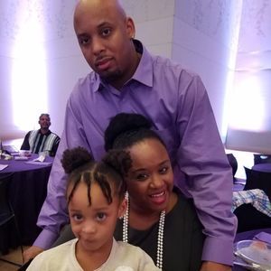 Meet your Posher, Melissa darnell